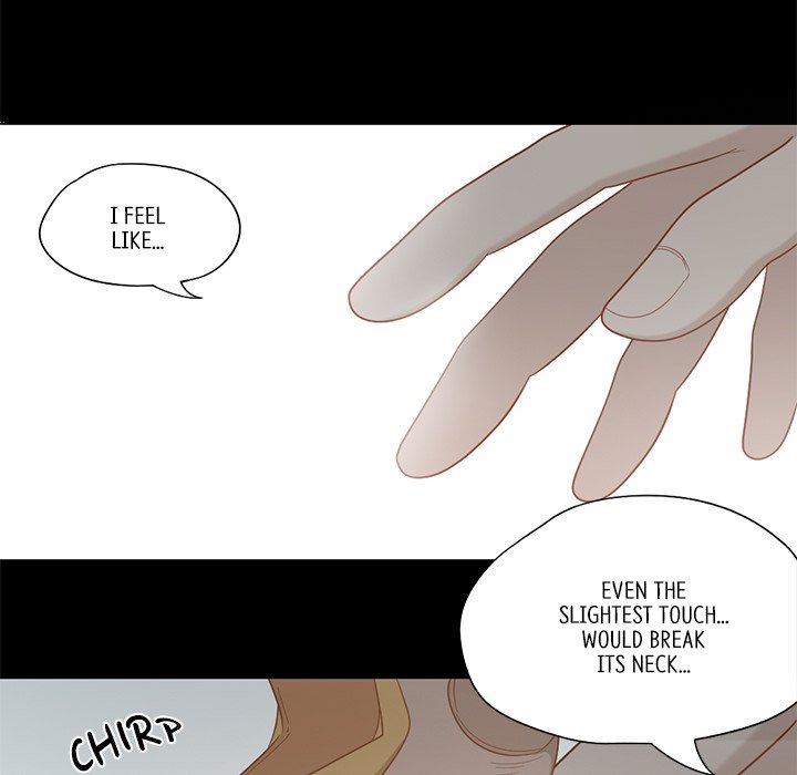 My New Pet Cat My New Pet Cat EP 65 - Toomics page 34 - 