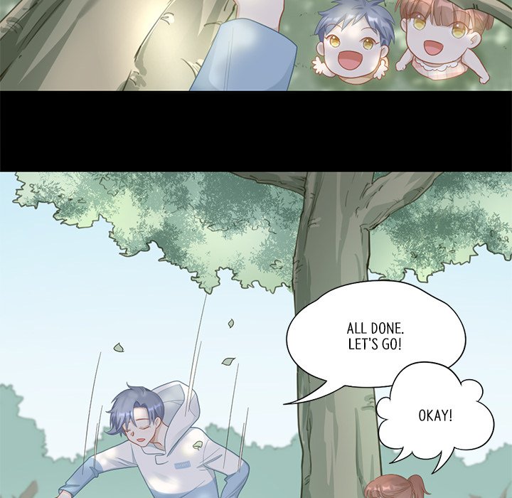 My New Pet Cat My New Pet Cat EP 65 - Toomics page 39 - 