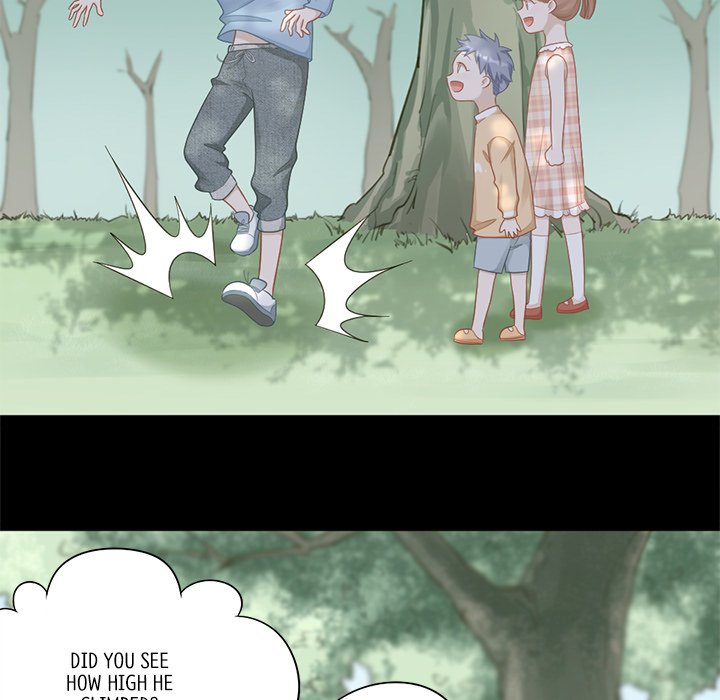 My New Pet Cat My New Pet Cat EP 65 - Toomics page 40 - 