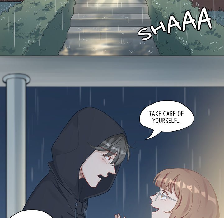 My New Pet Cat My New Pet Cat EP 65 - Toomics page 5 - 