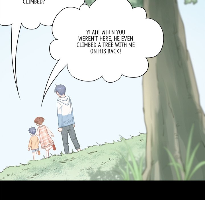 My New Pet Cat My New Pet Cat EP 65 - Toomics page 41 - 