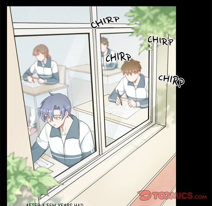 My New Pet Cat My New Pet Cat EP 65 - Toomics page 46 - 