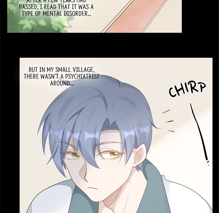 My New Pet Cat My New Pet Cat EP 65 - Toomics page 47 - 