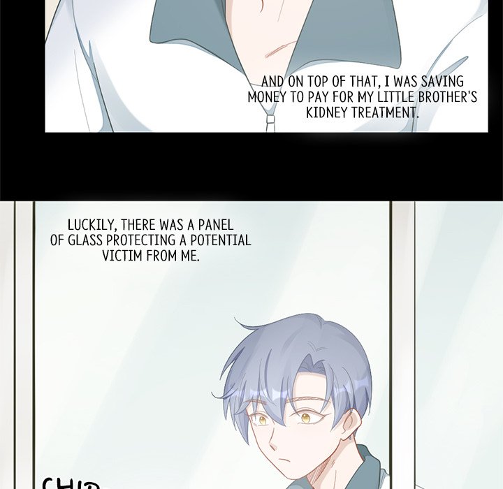 My New Pet Cat My New Pet Cat EP 65 - Toomics page 48 - 