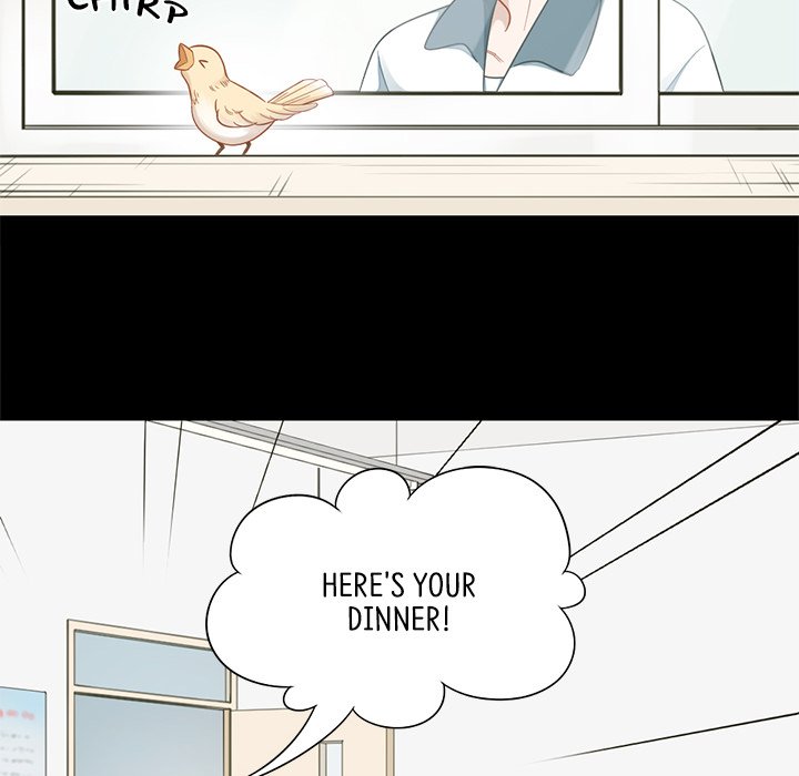 My New Pet Cat My New Pet Cat EP 65 - Toomics page 49 - 
