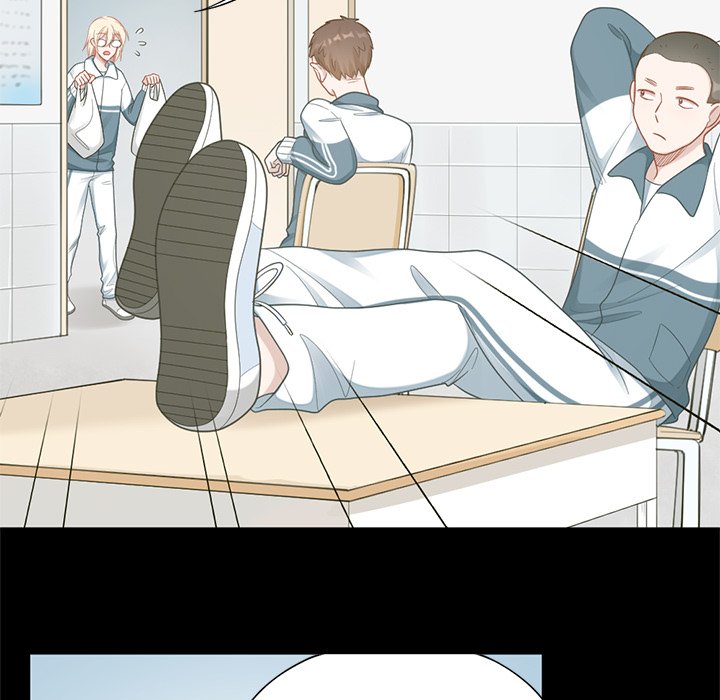 My New Pet Cat My New Pet Cat EP 65 - Toomics page 50 - 