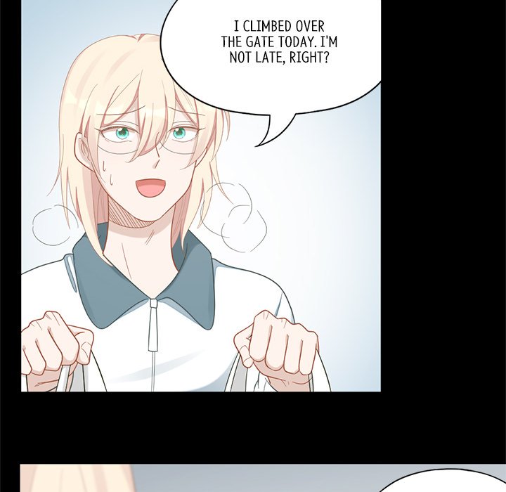 My New Pet Cat My New Pet Cat EP 65 - Toomics page 51 - 