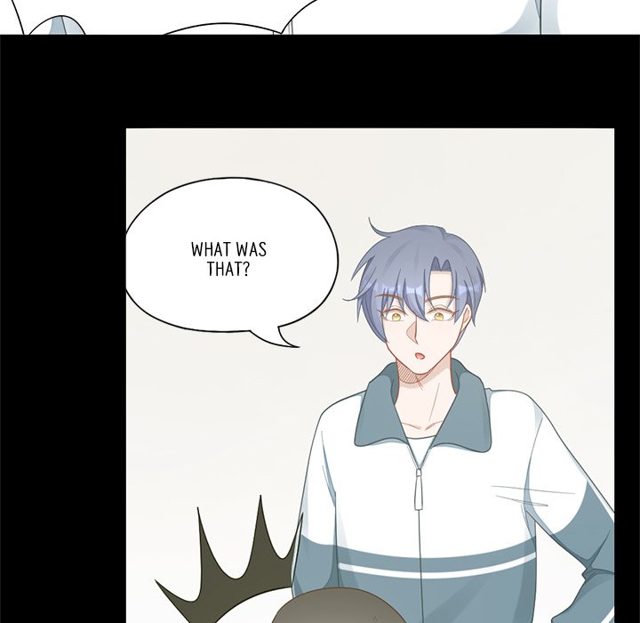 My New Pet Cat My New Pet Cat EP 65 - Toomics page 54 - 