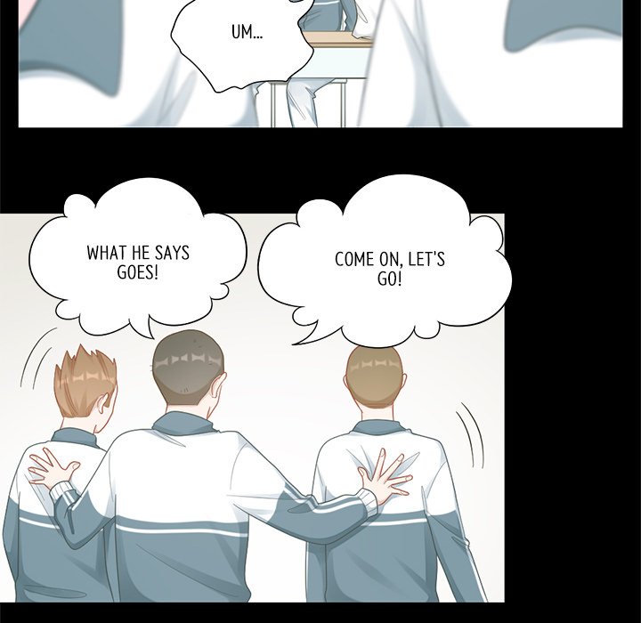 My New Pet Cat My New Pet Cat EP 65 - Toomics page 57 - 