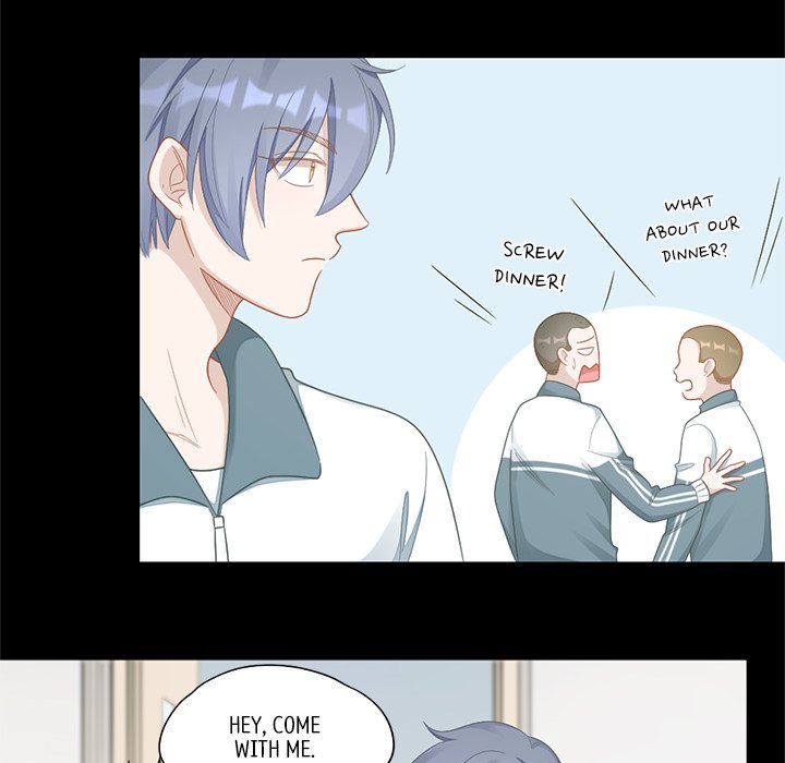 My New Pet Cat My New Pet Cat EP 65 - Toomics page 58 - 