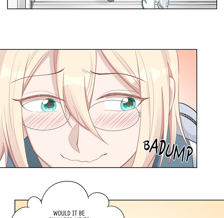 My New Pet Cat My New Pet Cat EP 66 - Toomics page 11 - 