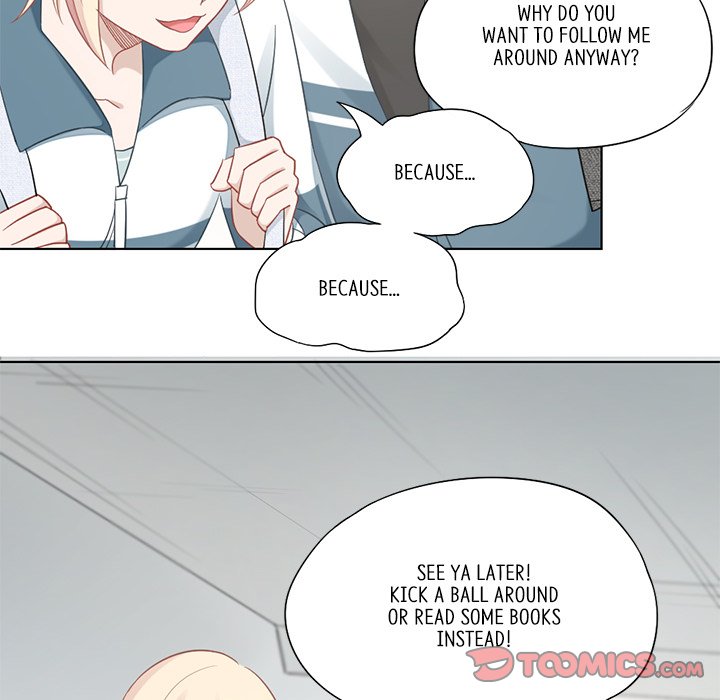 My New Pet Cat My New Pet Cat EP 66 - Toomics page 14 - 