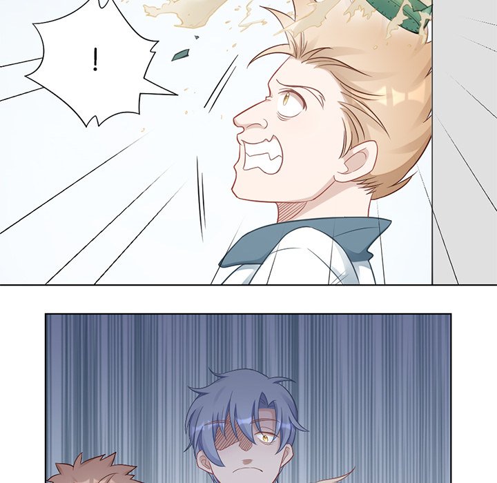 My New Pet Cat My New Pet Cat EP 66 - Toomics page 27 - 