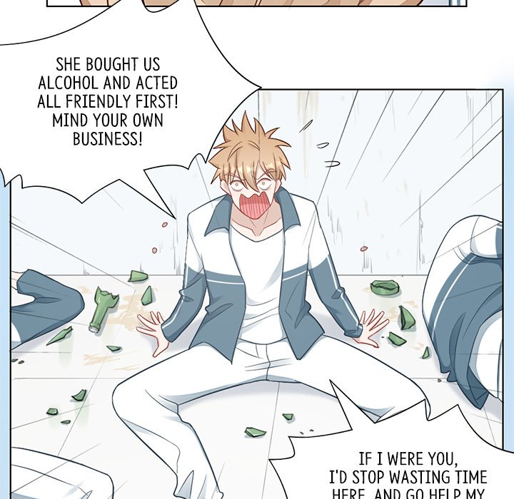 My New Pet Cat My New Pet Cat EP 66 - Toomics page 29 - 