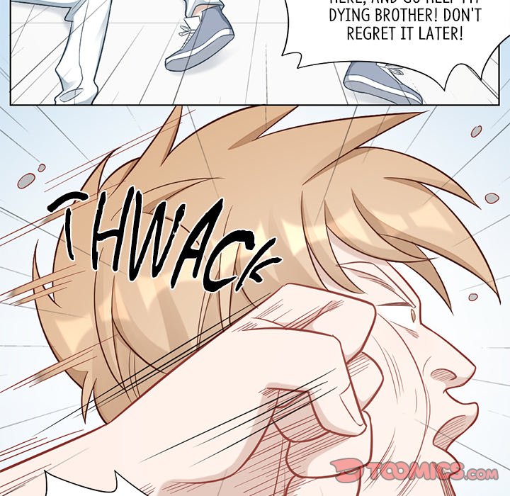 My New Pet Cat My New Pet Cat EP 66 - Toomics page 30 - 