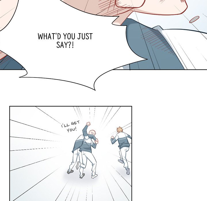 My New Pet Cat My New Pet Cat EP 66 - Toomics page 31 - 