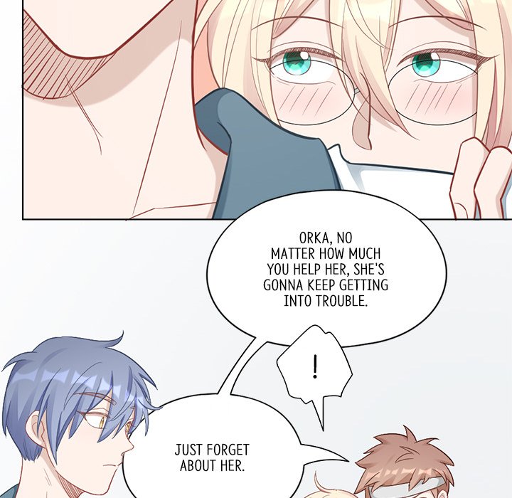 My New Pet Cat My New Pet Cat EP 66 - Toomics page 33 - 