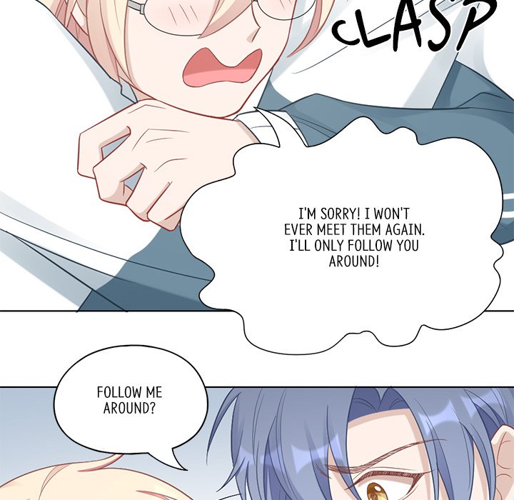 My New Pet Cat My New Pet Cat EP 66 - Toomics page 40 - 