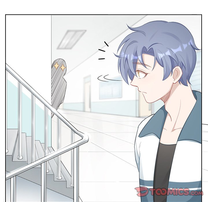 My New Pet Cat My New Pet Cat EP 66 - Toomics page 6 - 