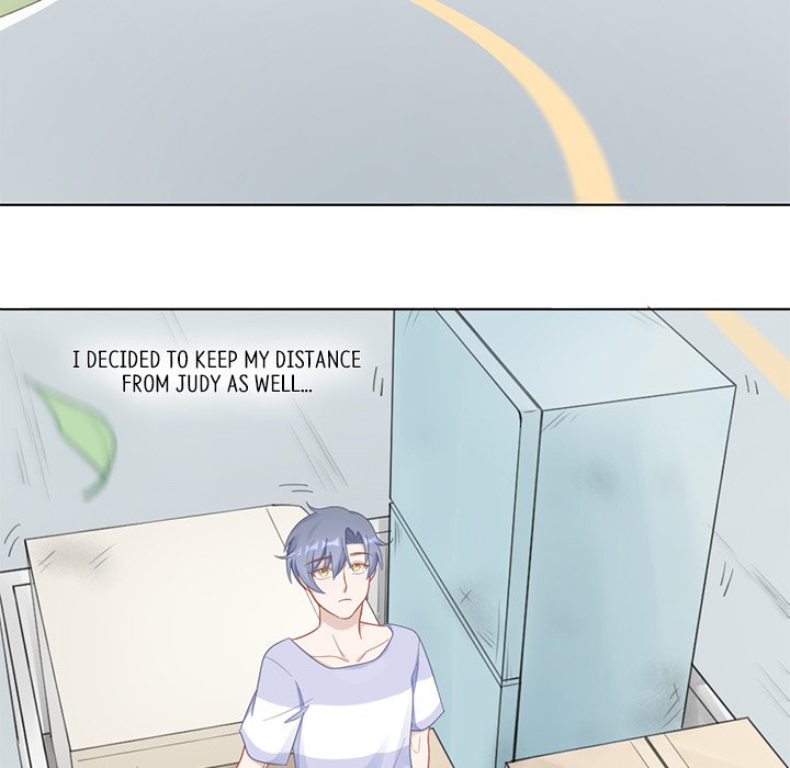 My New Pet Cat My New Pet Cat EP 66 - Toomics page 57 - 