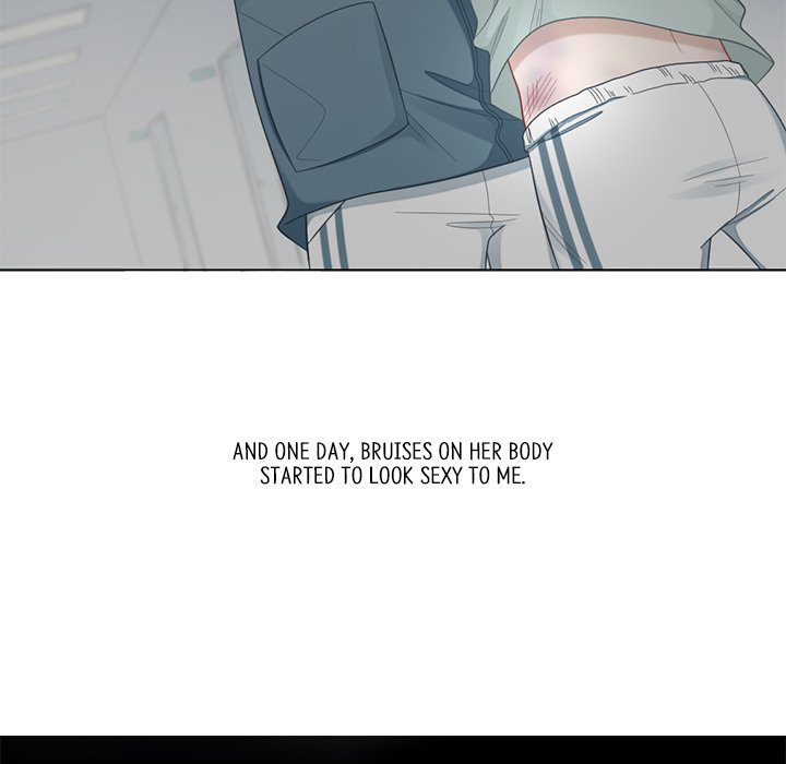 My New Pet Cat My New Pet Cat EP 66 - Toomics page 60 - 