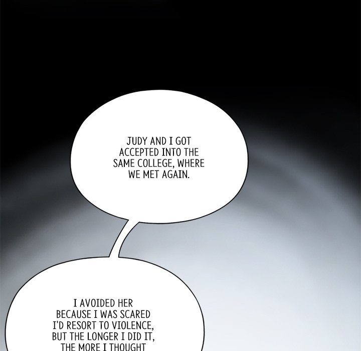 My New Pet Cat My New Pet Cat EP 66 - Toomics page 61 - 