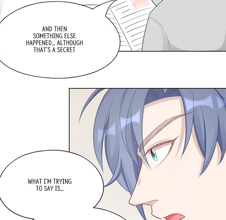 My New Pet Cat My New Pet Cat EP 66 - Toomics page 65 - 