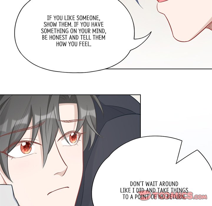 My New Pet Cat My New Pet Cat EP 66 - Toomics page 66 - 