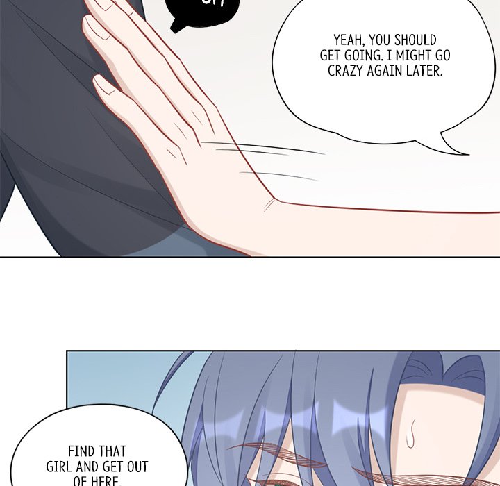 My New Pet Cat My New Pet Cat EP 66 - Toomics page 69 - 