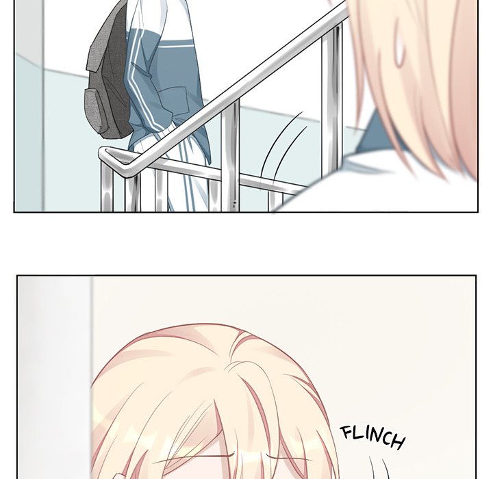 My New Pet Cat My New Pet Cat EP 66 - Toomics page 8 - 