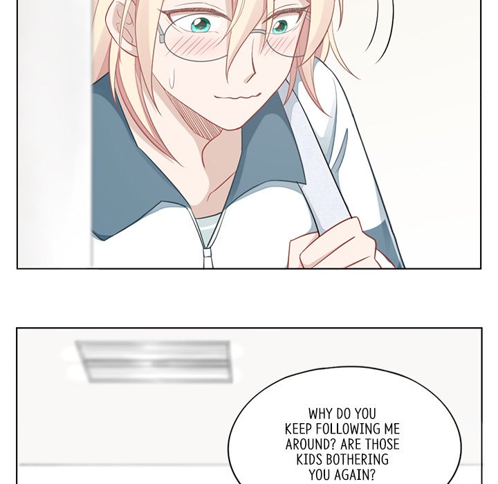 My New Pet Cat My New Pet Cat EP 66 - Toomics page 9 - 