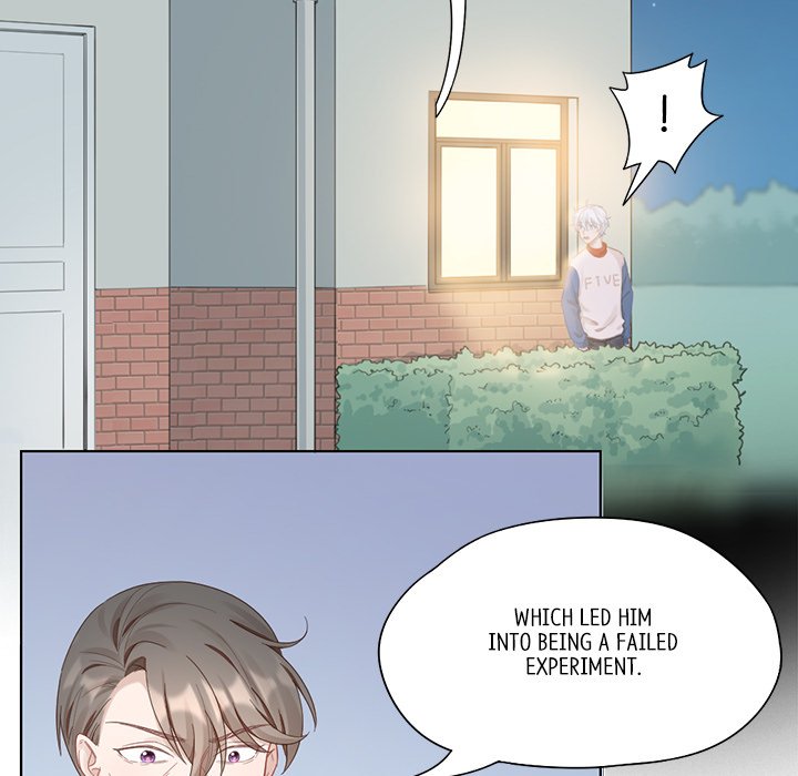My New Pet Cat My New Pet Cat EP 67 - Toomics page 11 - 