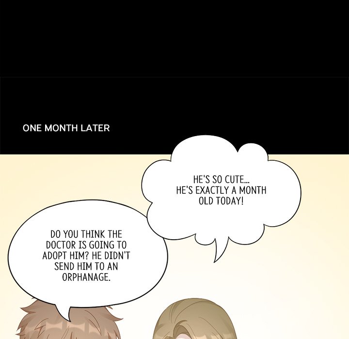 My New Pet Cat My New Pet Cat EP 67 - Toomics page 20 - 