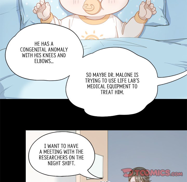 My New Pet Cat My New Pet Cat EP 67 - Toomics page 22 - 