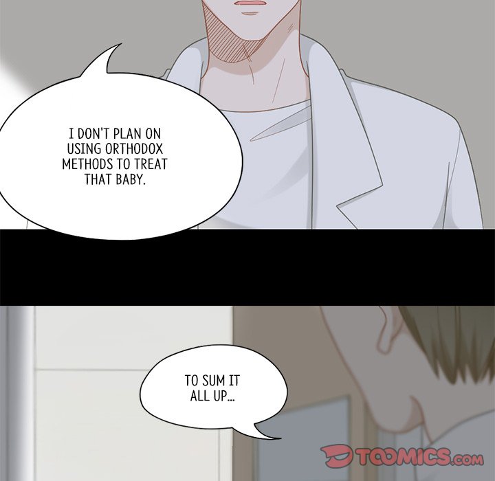 My New Pet Cat My New Pet Cat EP 67 - Toomics page 26 - 