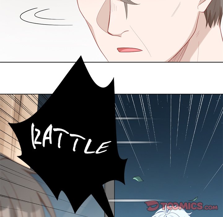 My New Pet Cat My New Pet Cat EP 67 - Toomics page 38 - 