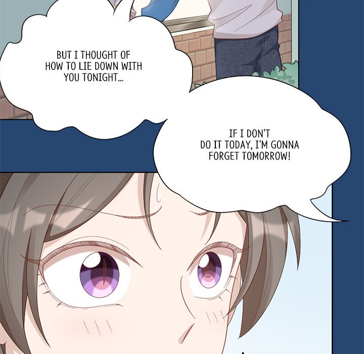 My New Pet Cat My New Pet Cat EP 67 - Toomics page 44 - 
