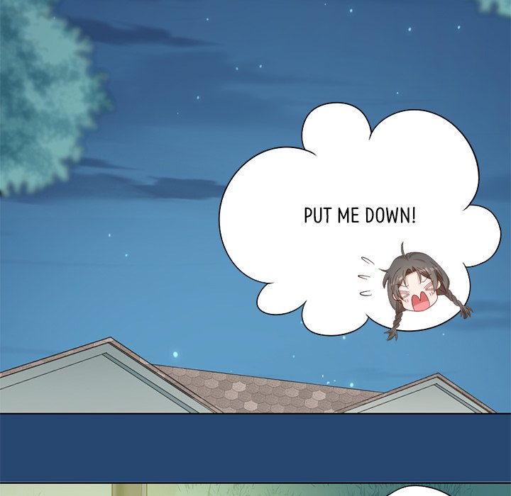 My New Pet Cat My New Pet Cat EP 67 - Toomics page 47 - 