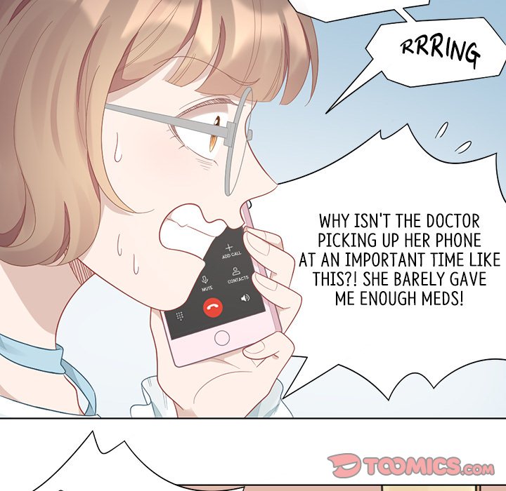 My New Pet Cat My New Pet Cat EP 67 - Toomics page 6 - 