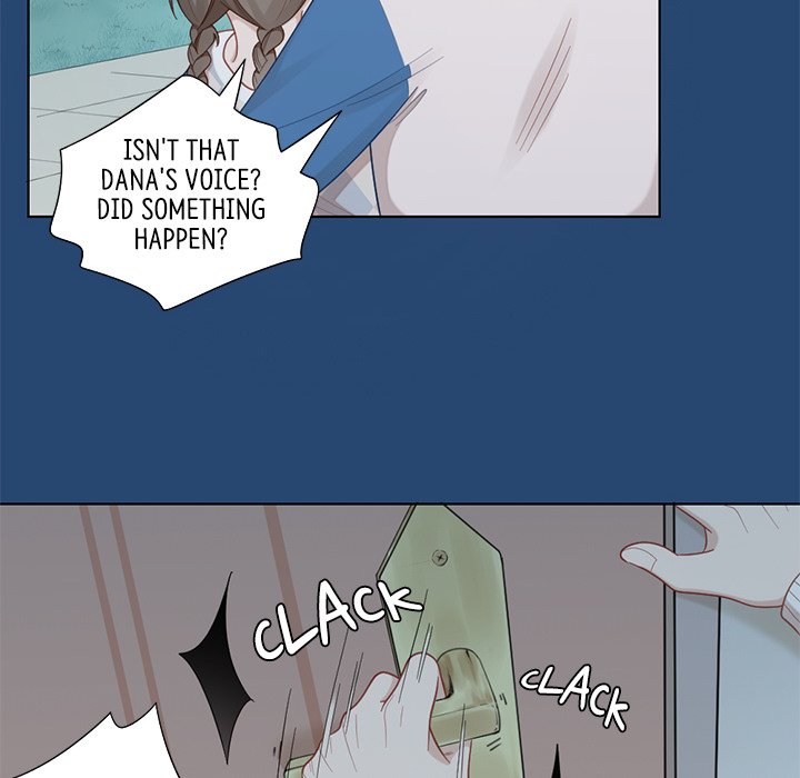 My New Pet Cat My New Pet Cat EP 67 - Toomics page 52 - 