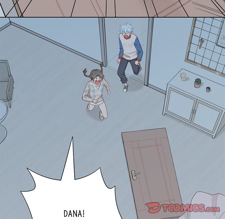 My New Pet Cat My New Pet Cat EP 67 - Toomics page 58 - 