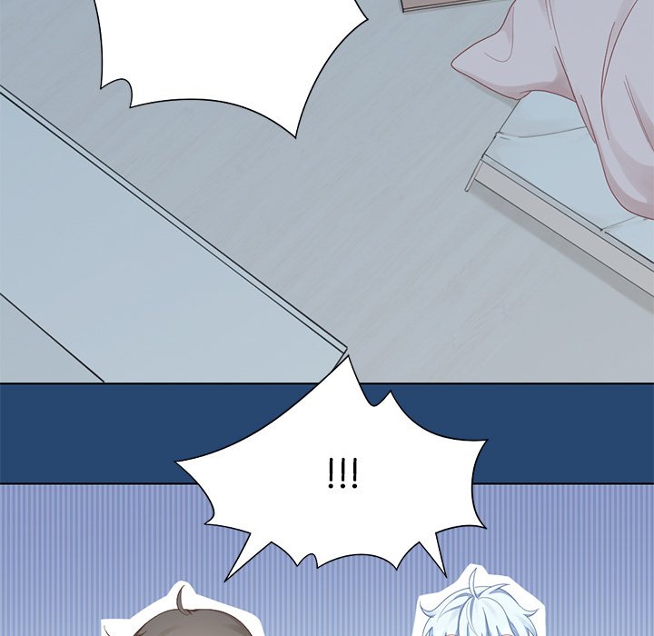 My New Pet Cat My New Pet Cat EP 67 - Toomics page 59 - 