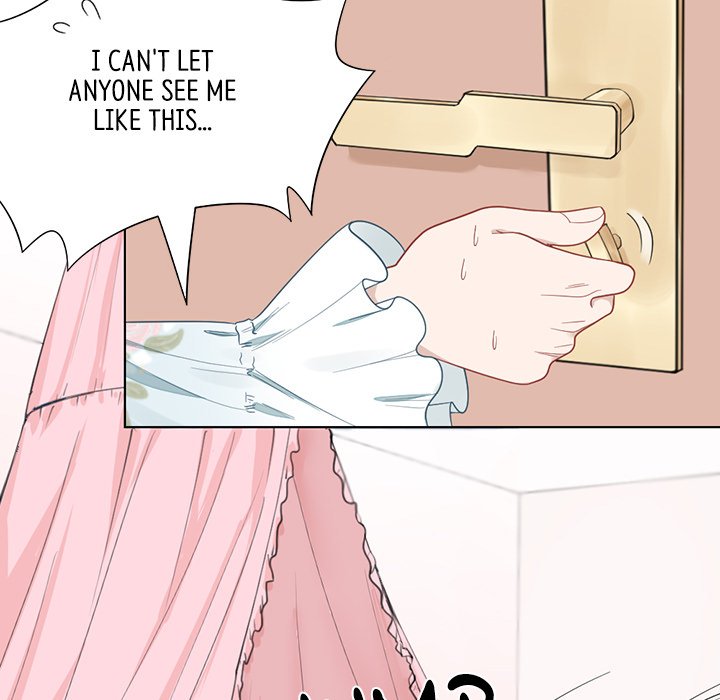 My New Pet Cat My New Pet Cat EP 67 - Toomics page 7 - 