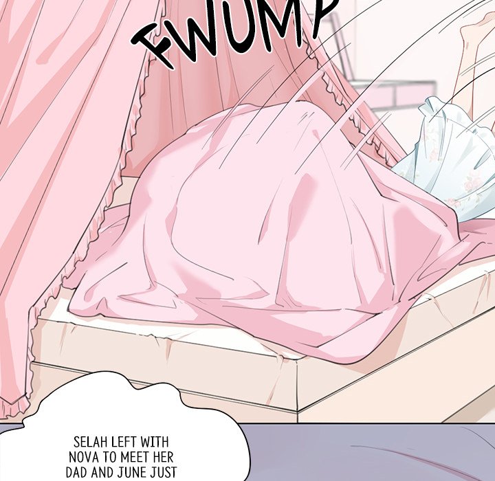 My New Pet Cat My New Pet Cat EP 67 - Toomics page 8 - 