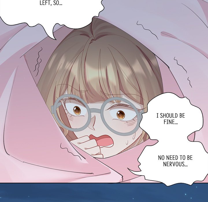 My New Pet Cat My New Pet Cat EP 67 - Toomics page 9 - 