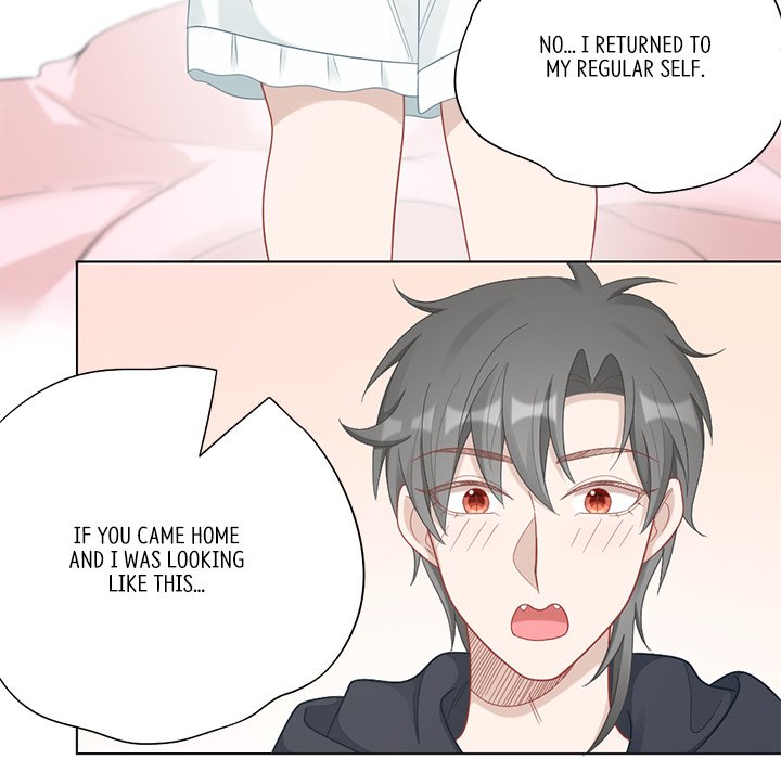 My New Pet Cat My New Pet Cat EP 68 - Toomics page 12 - 