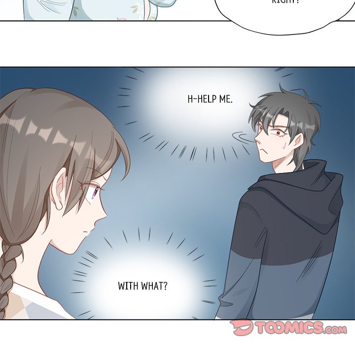 My New Pet Cat My New Pet Cat EP 68 - Toomics page 14 - 