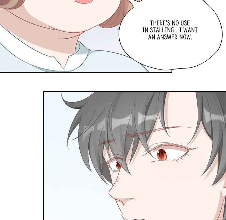 My New Pet Cat My New Pet Cat EP 68 - Toomics page 27 - 