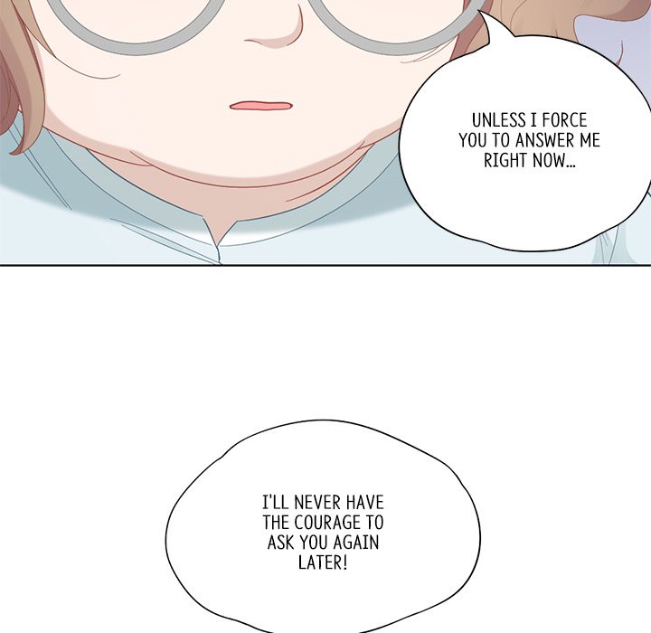 My New Pet Cat My New Pet Cat EP 68 - Toomics page 29 - 
