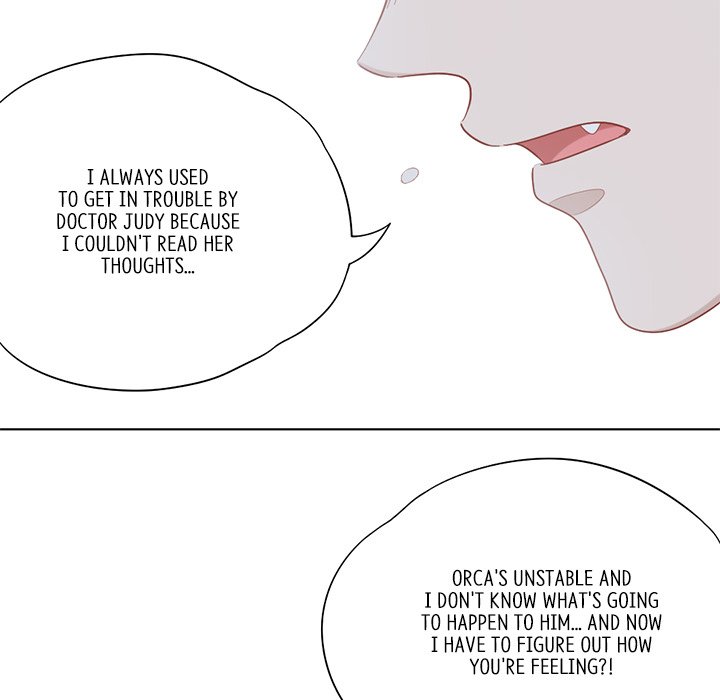 My New Pet Cat My New Pet Cat EP 68 - Toomics page 35 - 